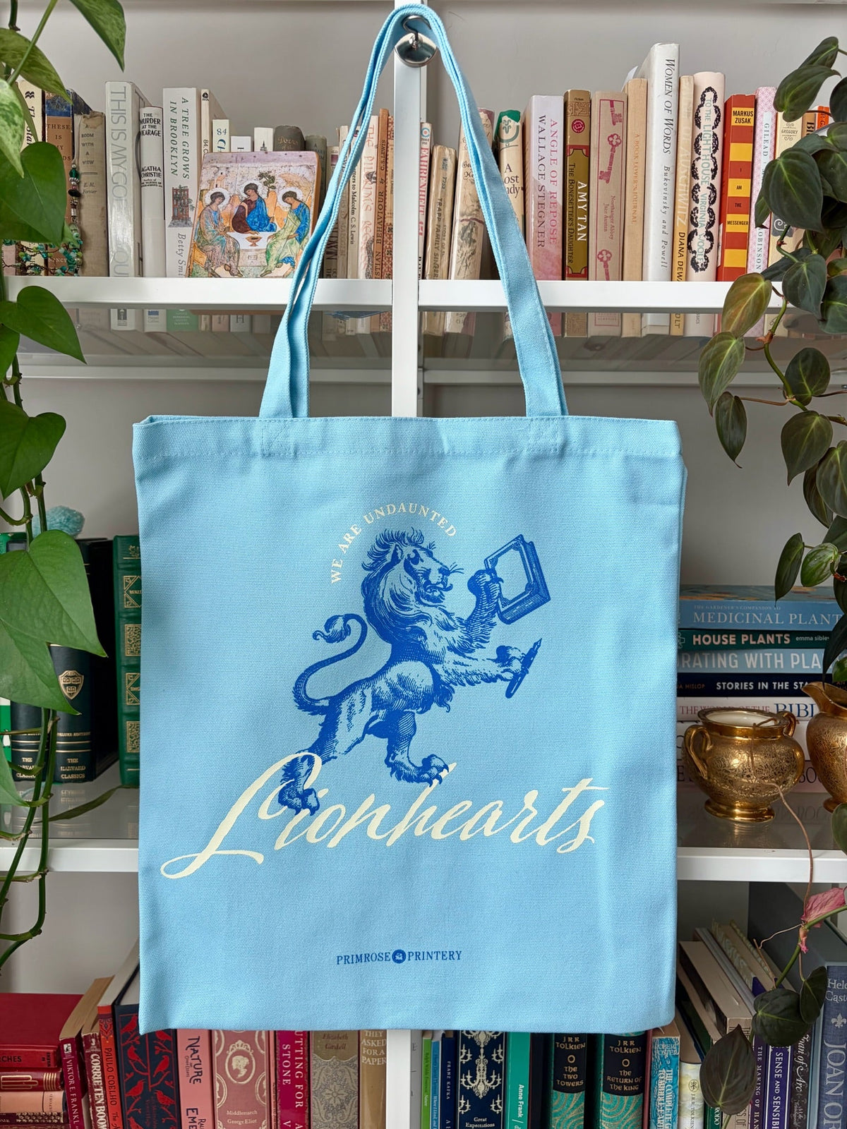 Totes and Bags