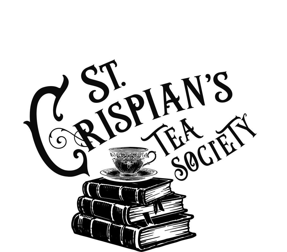 St. Crispian's Tea Society 2026