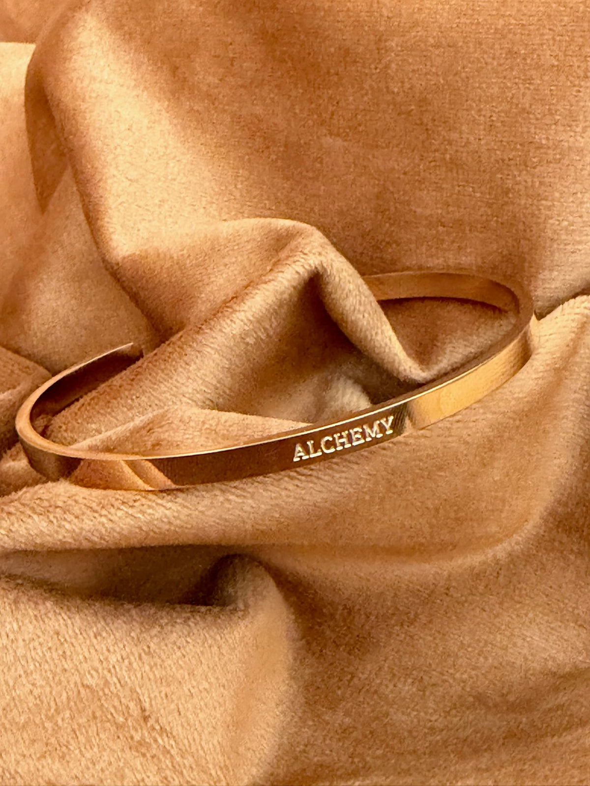 Membership Bracelet