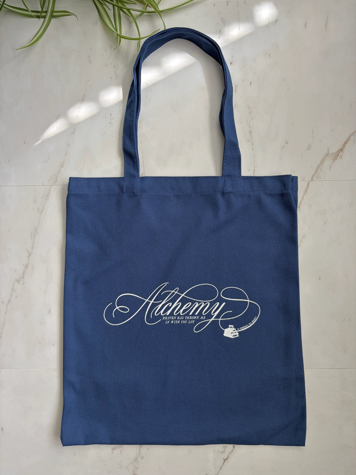Tote - Alchemy