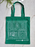 Tote - The Dalliance