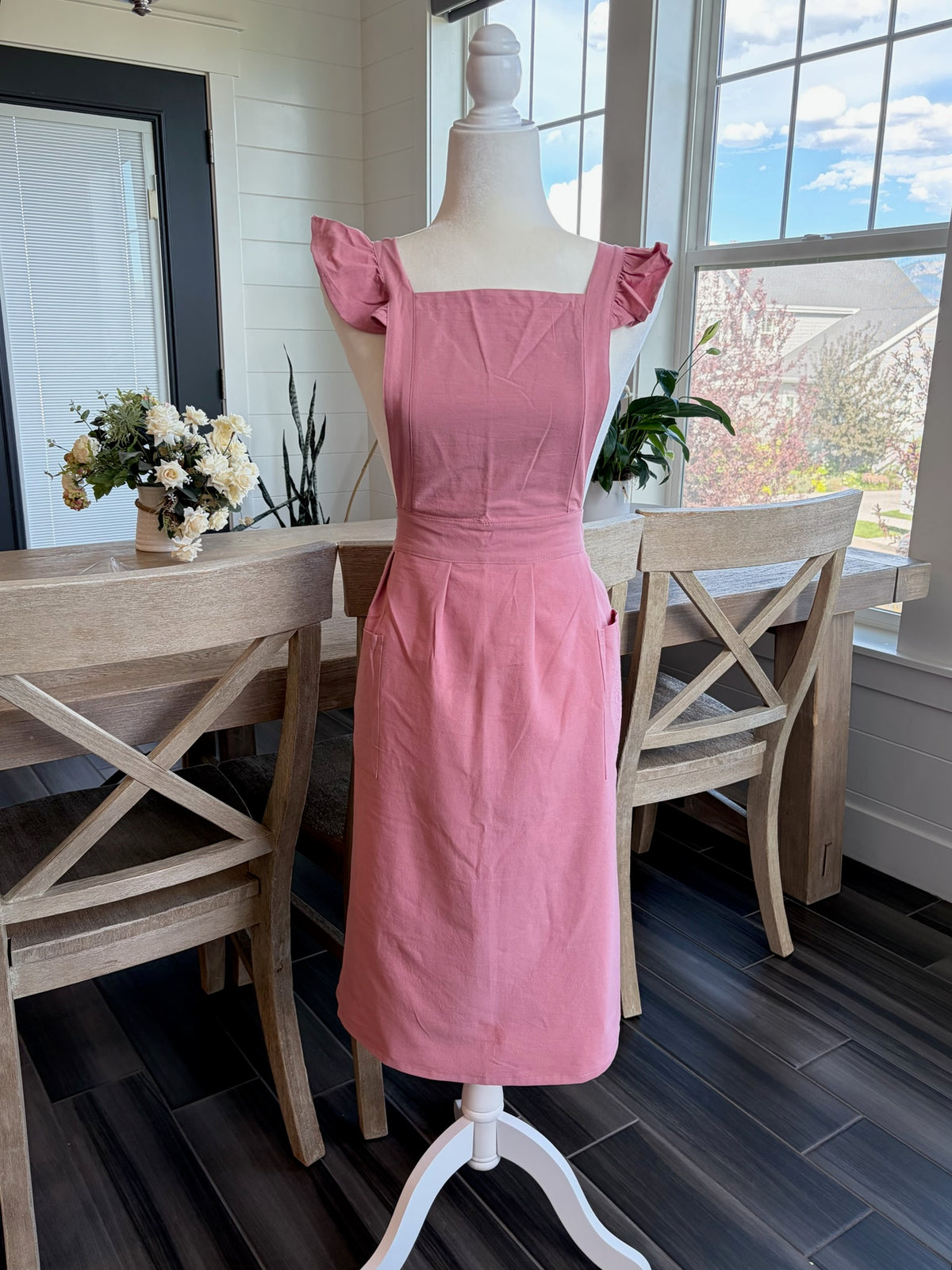 Apron - Society of St. Crispian's Senior Servants