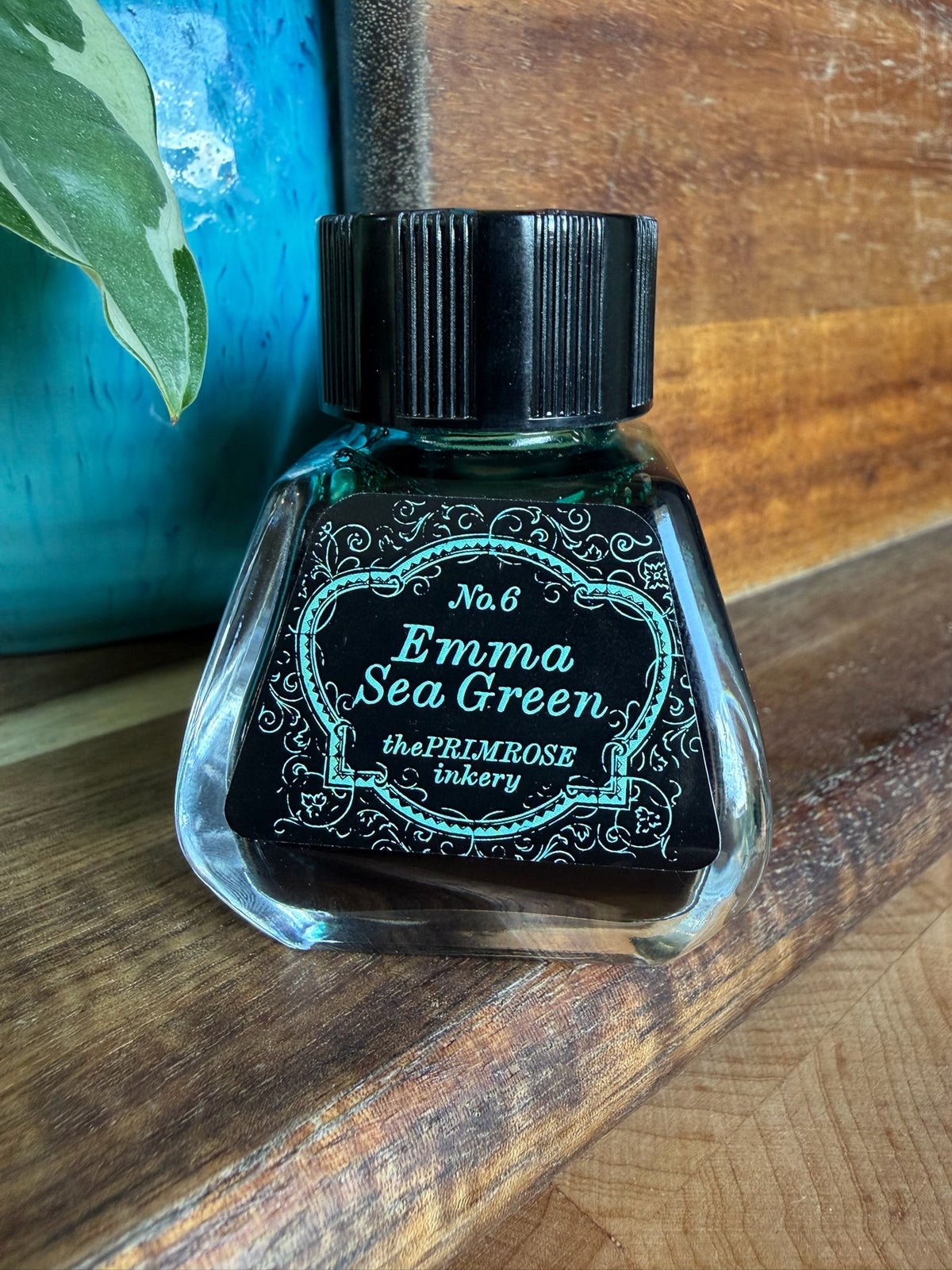 Fountain Pen Ink- Various Colors
