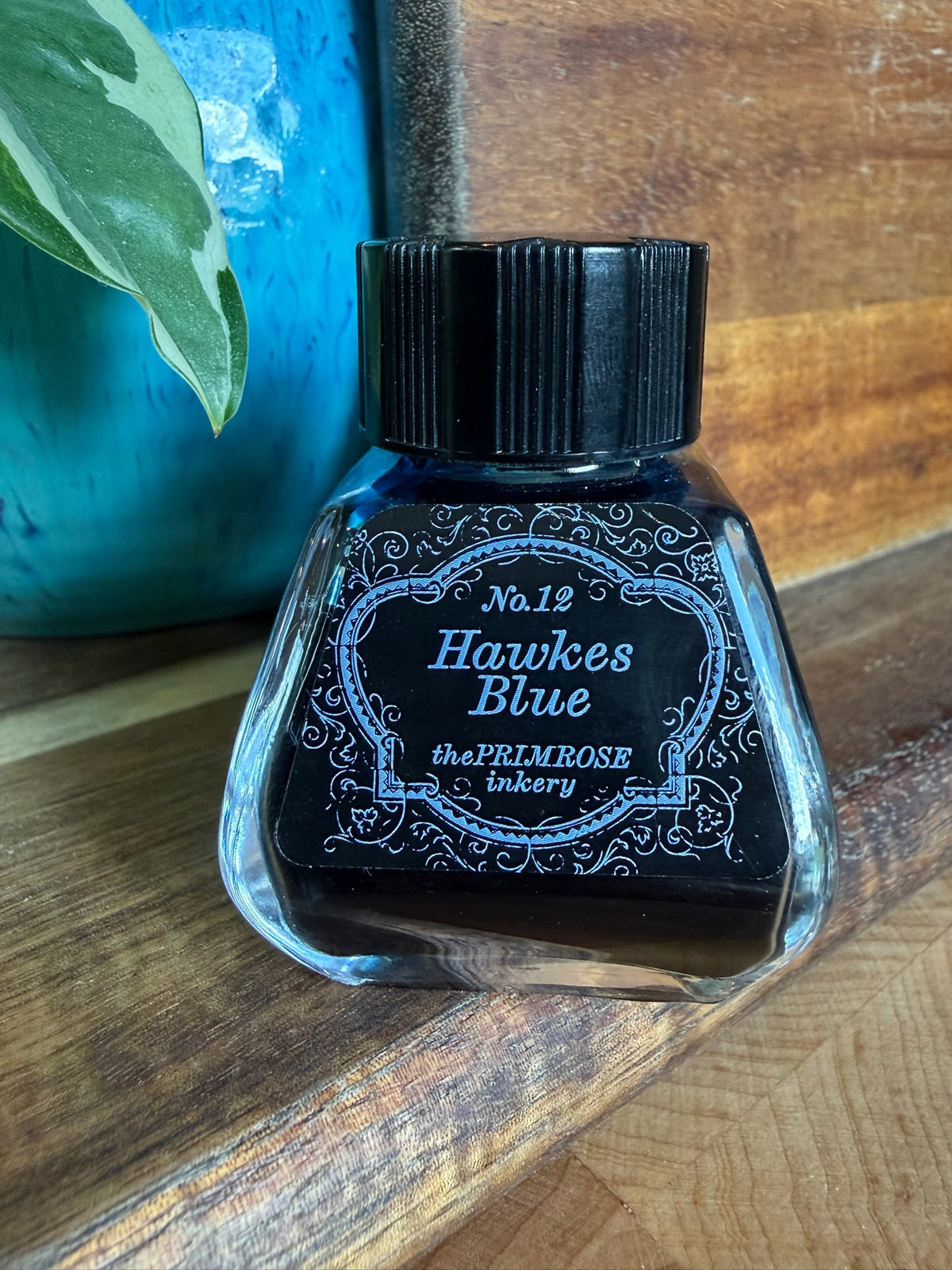 Fountain Pen Ink- Various Colors