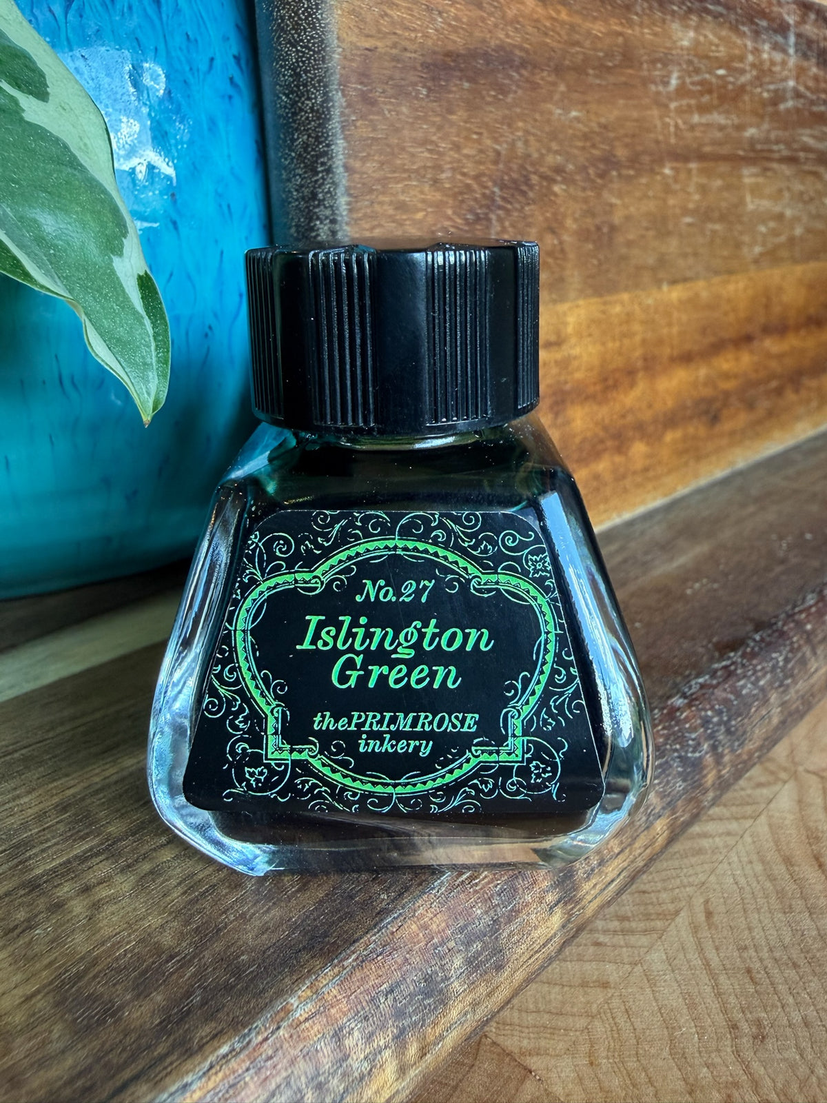 Fountain Pen Ink- Various Colors