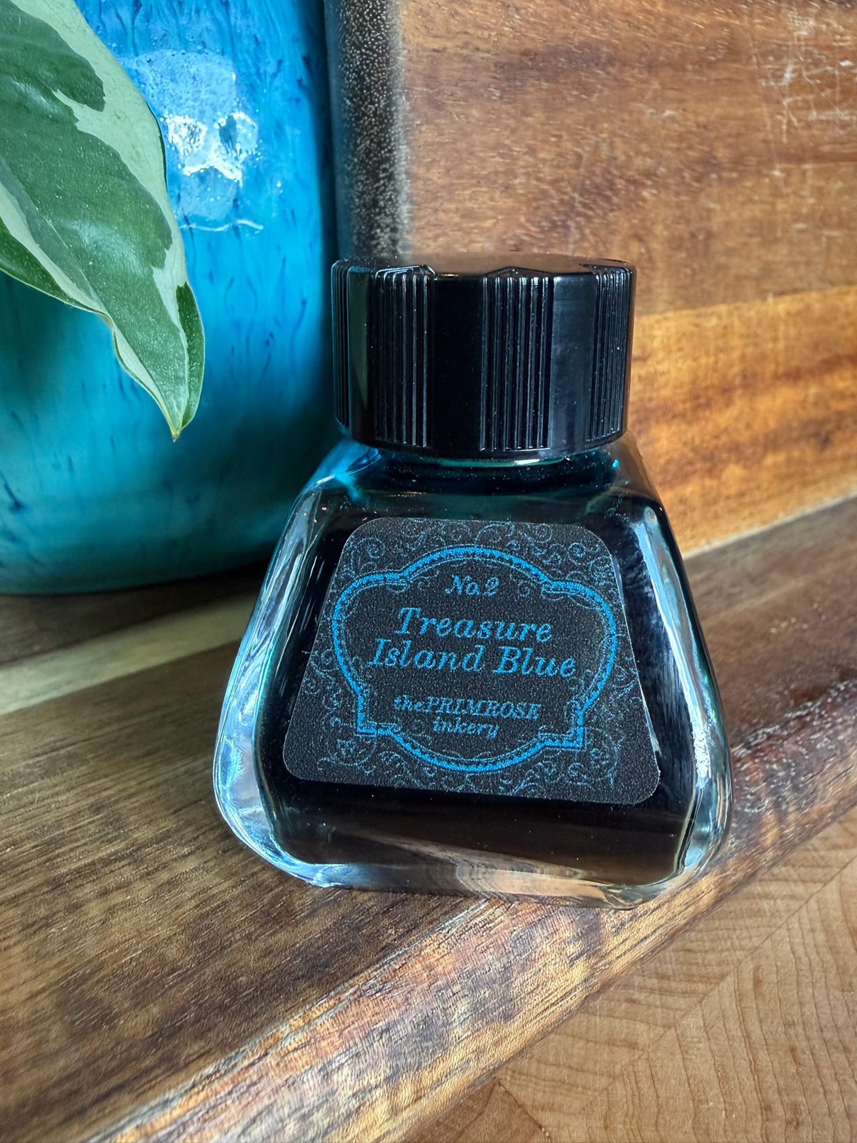 Fountain Pen Ink- Various Colors