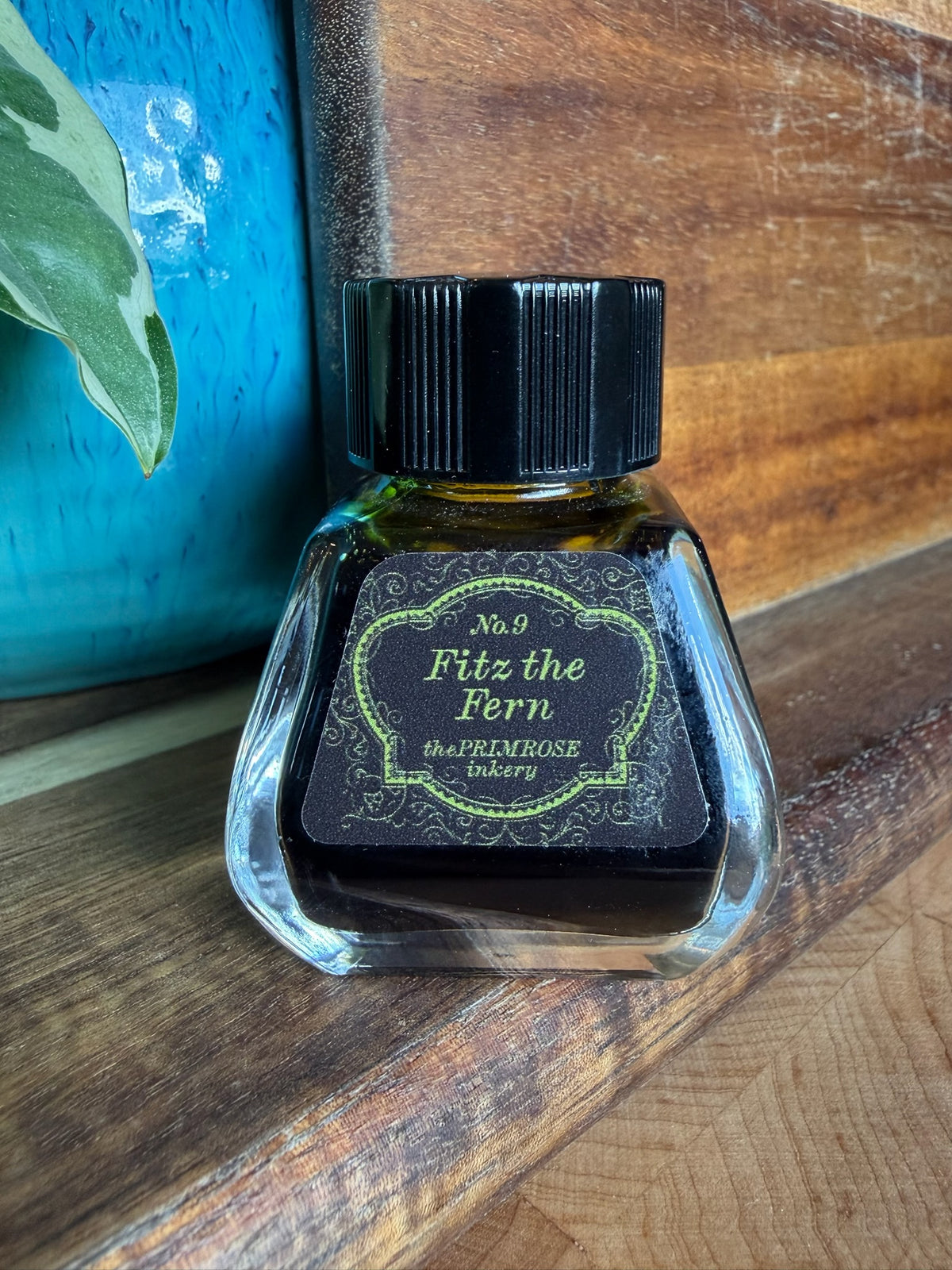 Fountain Pen Ink- Various Colors