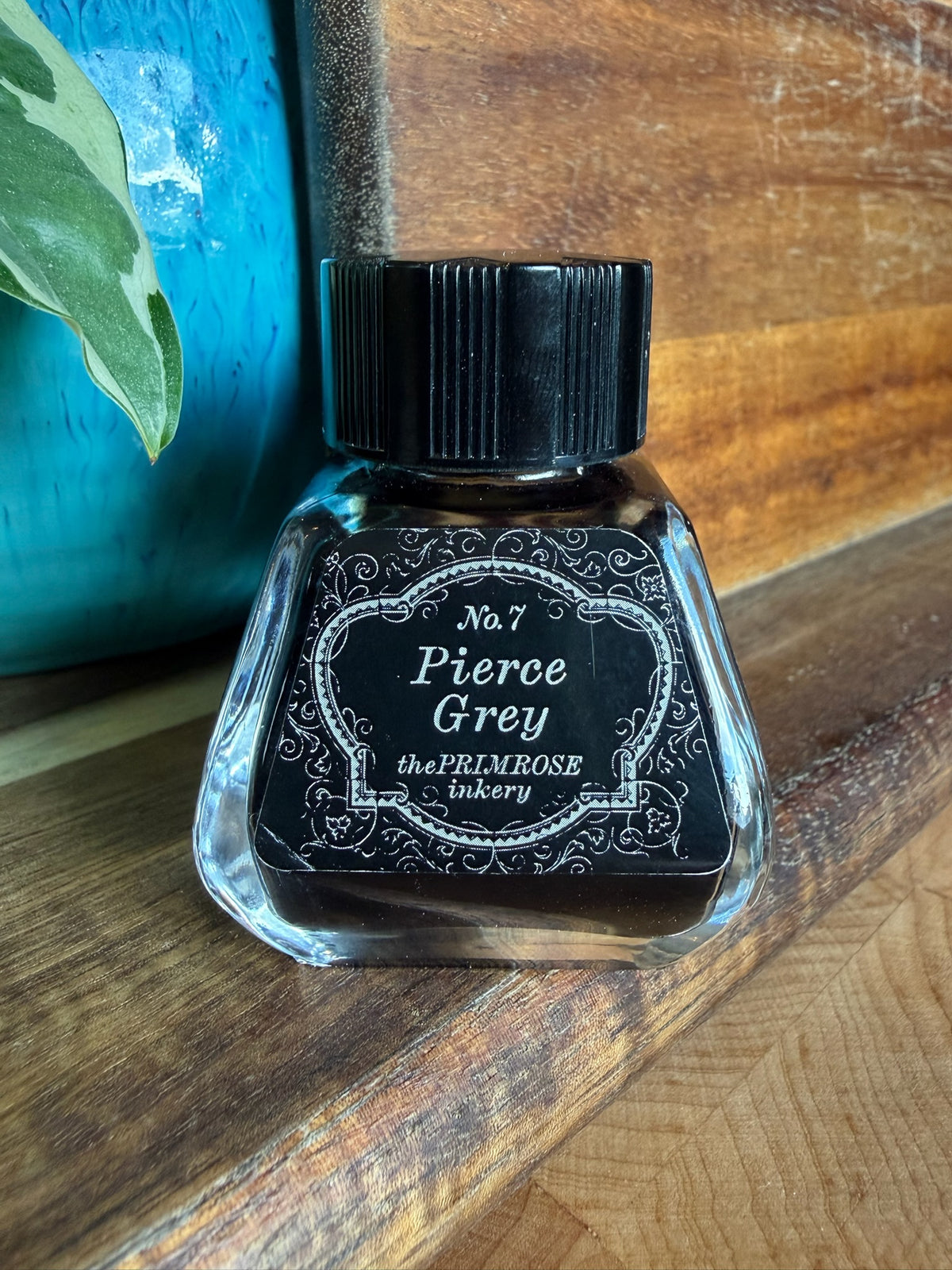 Fountain Pen Ink- Various Colors