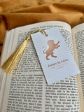 Bookmark - Imperterritus