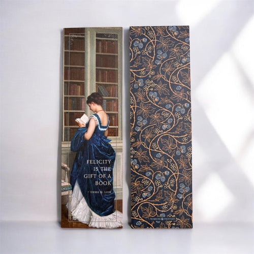 Bookmark - Felicity Bookmark