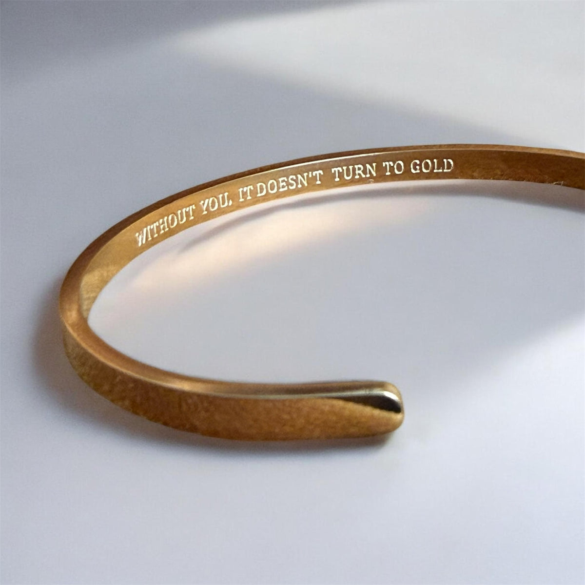 Membership Bracelet