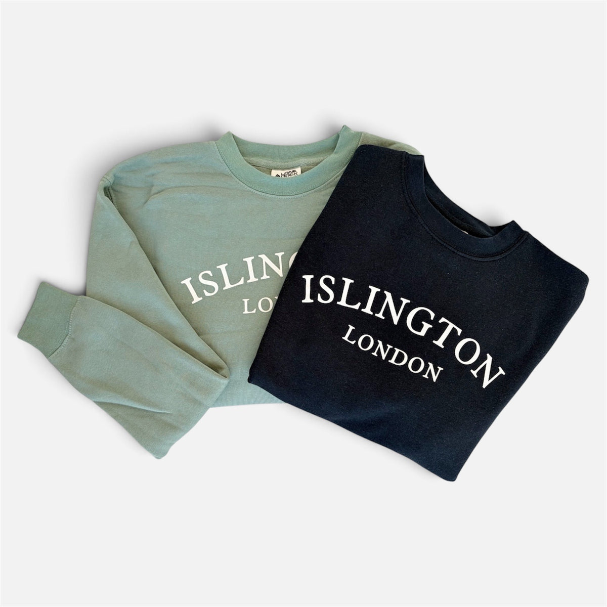 Sweatshirt - Islington London