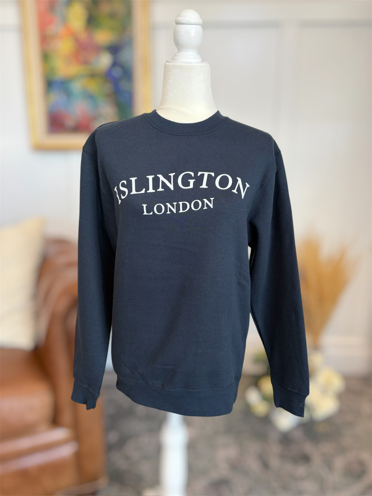 Sweatshirt - Islington London