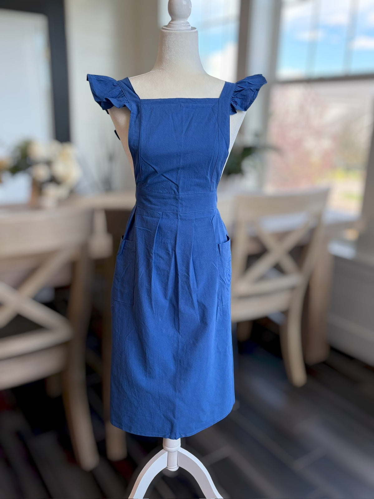 Apron - Society of St. Crispian's Senior Servants